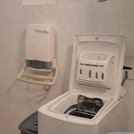 Apartmán Calme, Lumineux, 4 Personnes, Parking *