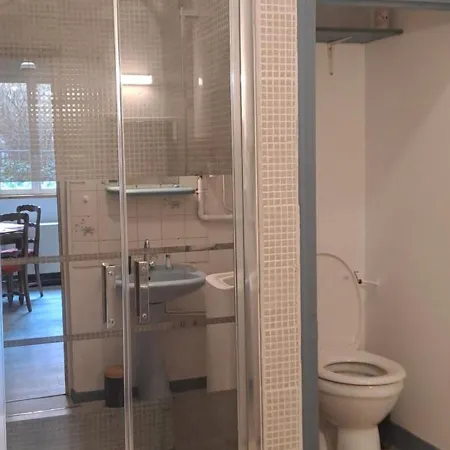 Calme, Lumineux, 4 Personnes, Parking Apartmán *